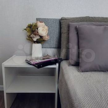 Сдается 1-комнатная квартира, 43 м²