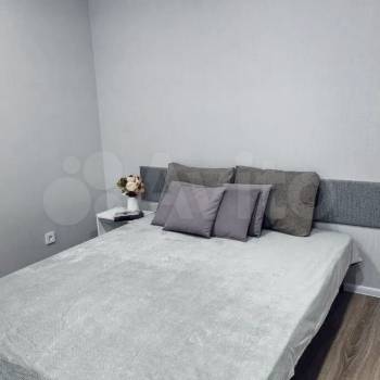 Сдается 1-комнатная квартира, 43 м²