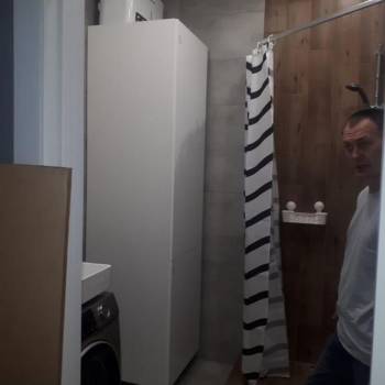 Сдается 1-комнатная квартира, 32 м²