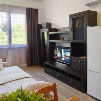 Сдается 1-комнатная квартира, 39 м²