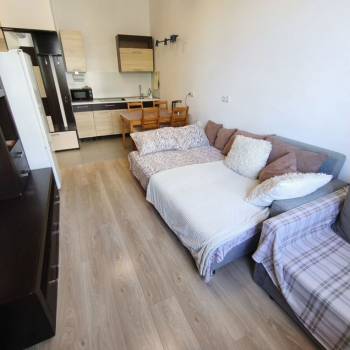 Сдается 1-комнатная квартира, 39 м²