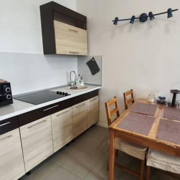 Сдается 1-комнатная квартира, 39 м²