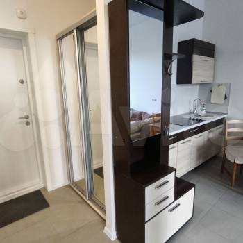 Сдается 1-комнатная квартира, 39 м²