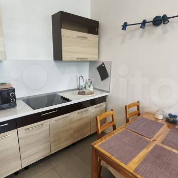 Сдается 1-комнатная квартира, 39 м²