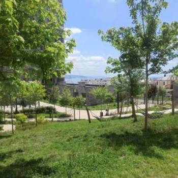 Сдается 1-комнатная квартира, 39 м²