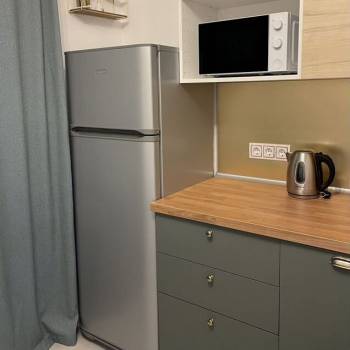 Сдается 1-комнатная квартира, 32 м²