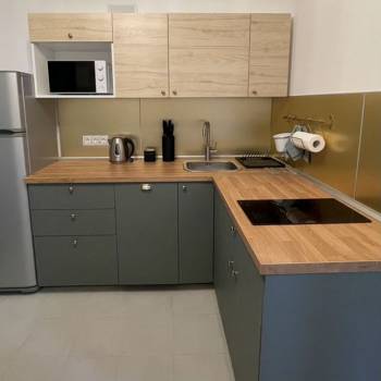 Сдается 1-комнатная квартира, 32 м²