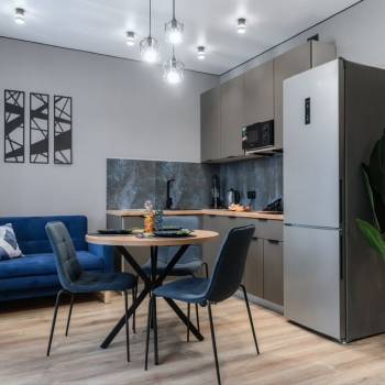 Сдается 1-комнатная квартира, 30 м²