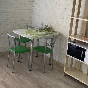 Сдается 1-комнатная квартира, 38 м²