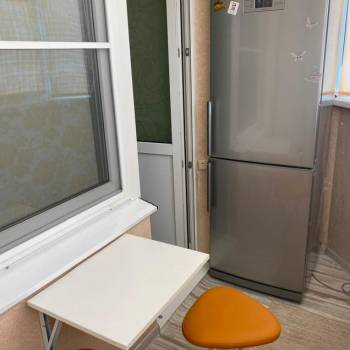 Сдается 1-комнатная квартира, 38 м²