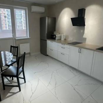 Продается 2-х комнатная квартира, 60,8 м²