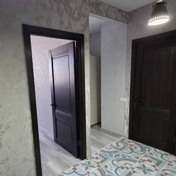 Продается 1-комнатная квартира, 50,5 м²