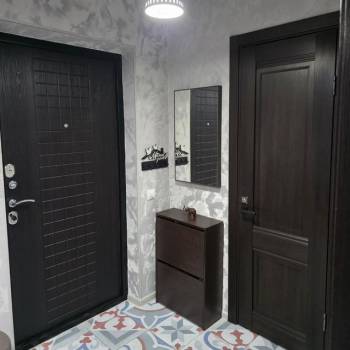 Продается 1-комнатная квартира, 50,5 м²