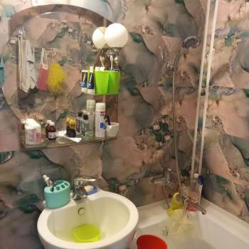 Сдается 2-х комнатная квартира, 58 м²