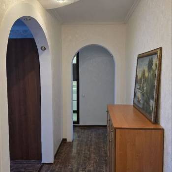 Сдается Многокомнатная квартира, 66,1 м²