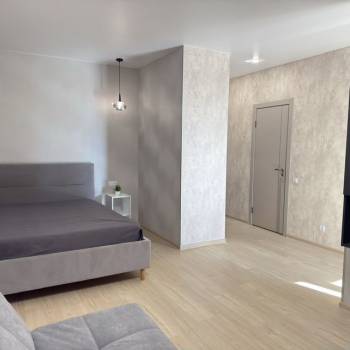 Сдается 1-комнатная квартира, 37 м²