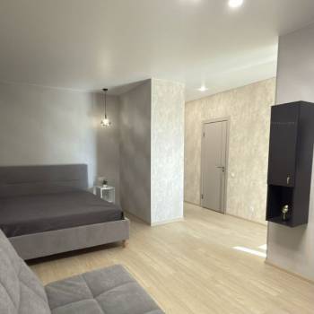 Сдается 1-комнатная квартира, 37 м²