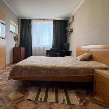 Сдается 1-комнатная квартира, 45 м²