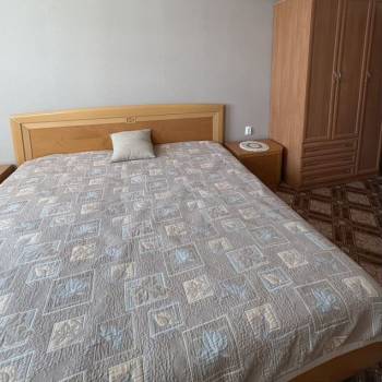 Сдается 1-комнатная квартира, 45 м²