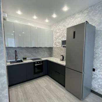 Сдается 1-комнатная квартира, 39 м²