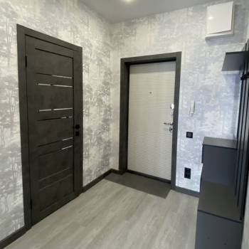 Сдается 1-комнатная квартира, 39 м²