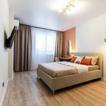 Продается 2-х комнатная квартира, 62,7 м²