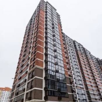 Продается 2-х комнатная квартира, 62,7 м²