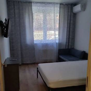 Сдается 1-комнатная квартира, 38,7 м²