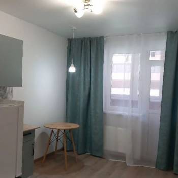 Сдается 1-комнатная квартира, 38,7 м²