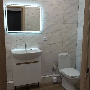 Сдается 1-комнатная квартира, 38,7 м²