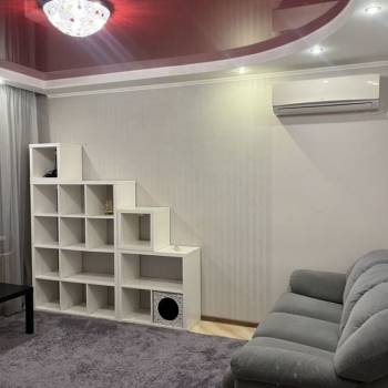 Сдается 2-х комнатная квартира, 50 м²