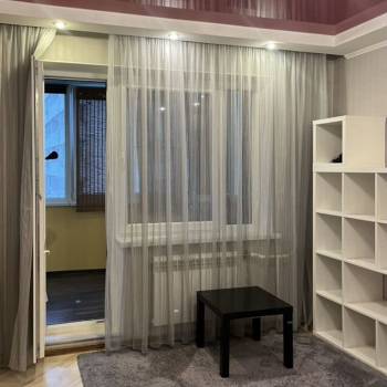 Сдается 2-х комнатная квартира, 50 м²