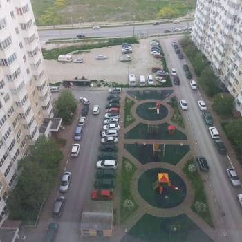 Продается 1-комнатная квартира, 38 м²