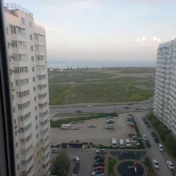 Продается 1-комнатная квартира, 38 м²