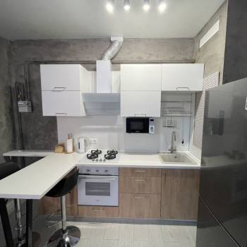 Сдается 1-комнатная квартира, 27,3 м²