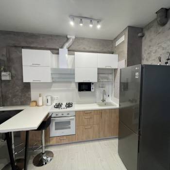 Сдается 1-комнатная квартира, 27,3 м²