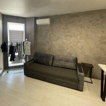 Сдается 1-комнатная квартира, 27,3 м²