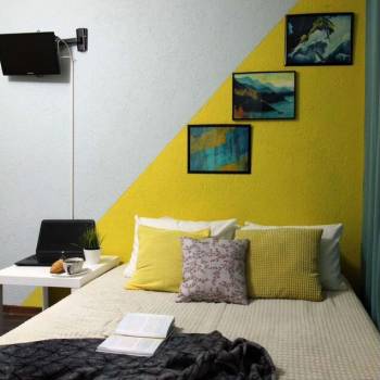 Сдается 1-комнатная квартира, 22 м²