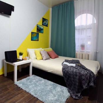 Сдается 1-комнатная квартира, 22 м²