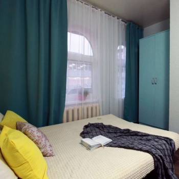 Сдается 1-комнатная квартира, 22 м²