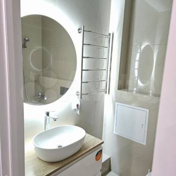 Продается 1-комнатная квартира, 35,9 м²