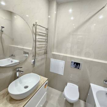 Продается 1-комнатная квартира, 35,9 м²