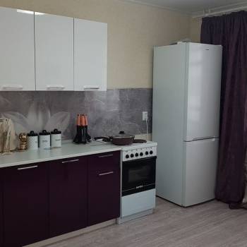 Сдается 2-х комнатная квартира, 60 м²