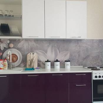 Сдается 2-х комнатная квартира, 60 м²