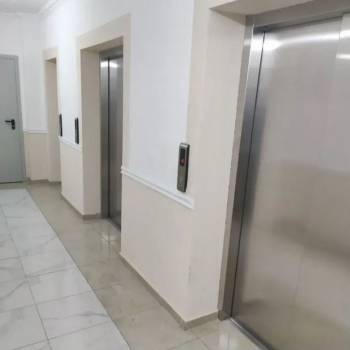 Продается 1-комнатная квартира, 24,9 м²