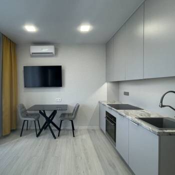Продается 1-комнатная квартира, 25 м²
