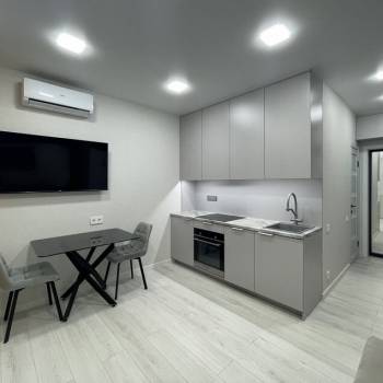 Продается 1-комнатная квартира, 25 м²