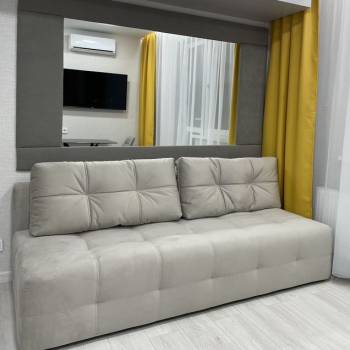 Продается 1-комнатная квартира, 25 м²