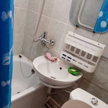 Сдается 1-комнатная квартира, 19,3 м²