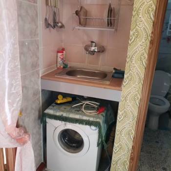 Сдается 1-комнатная квартира, 19,3 м²